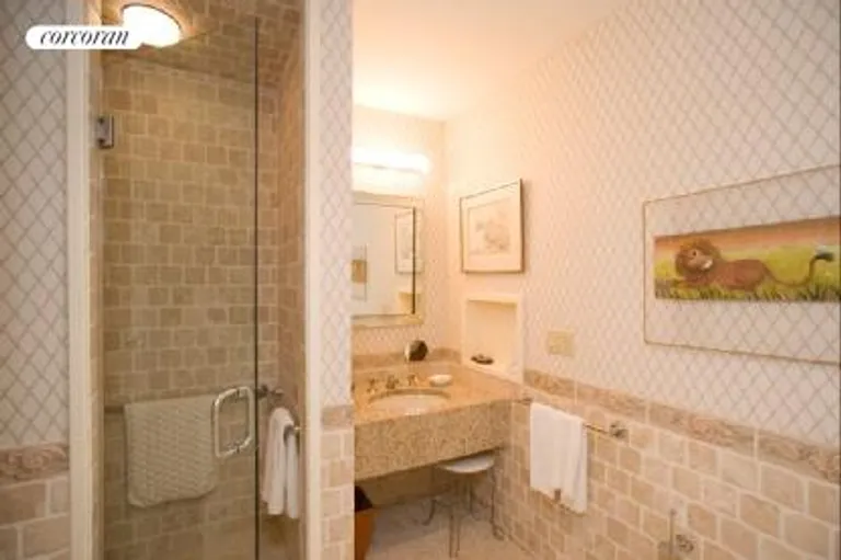 New York City Real Estate | View  | Her Bath | View 8