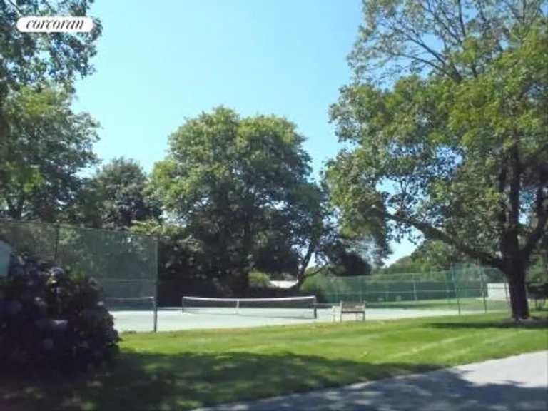 New York City Real Estate | View  | 2 Tennis Courts | View 17