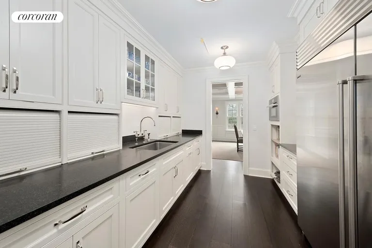 New York City Real Estate | View  | Butler's Pantry | View 12