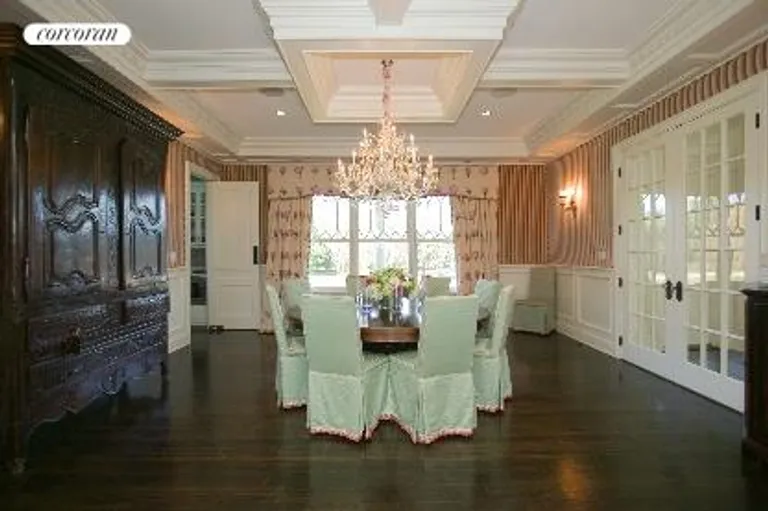 New York City Real Estate | View  | Formal Dining Room | View 6