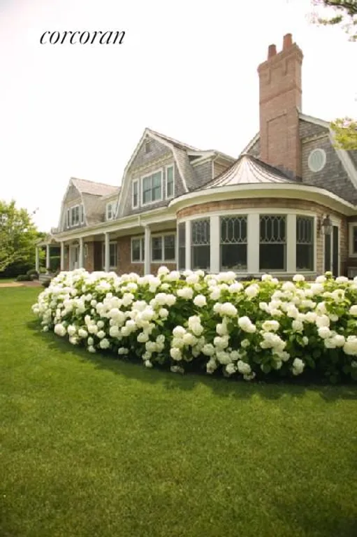 New York City Real Estate | View  | Hydrangea in Bloom | View 21