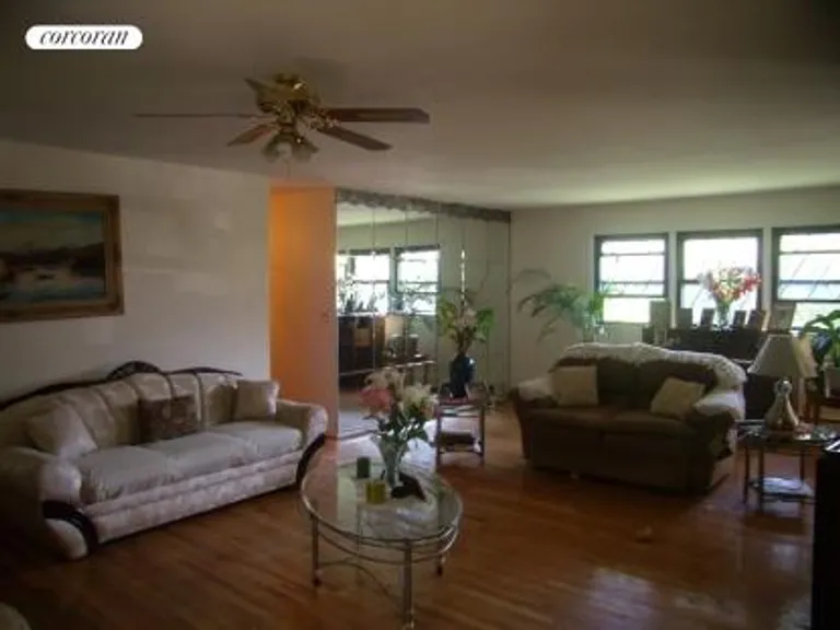 New York City Real Estate | View  | Wood floors | View 3