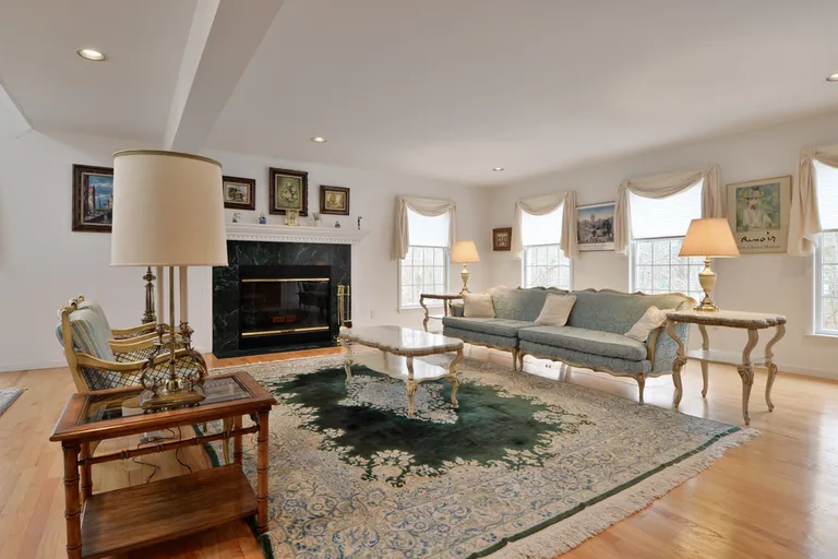 New York City Real Estate | View  | Another view of living room | View 9