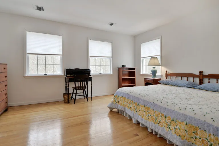 New York City Real Estate | View  | second floor guest bed | View 13