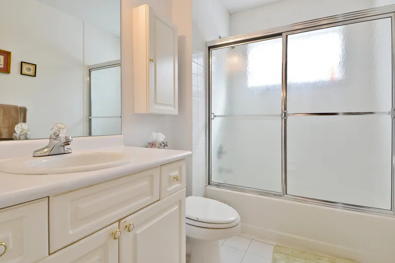 New York City Real Estate | View  | second floor guest bath | View 14