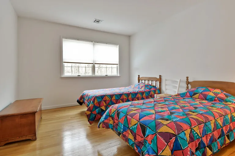 New York City Real Estate | View  | second floor guest bed | View 15