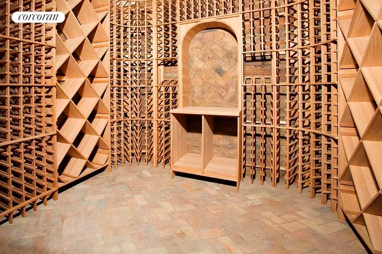 New York City Real Estate | View  | wine cellar | View 21