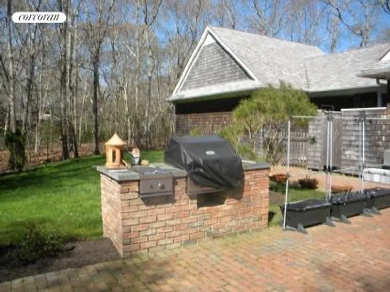 New York City Real Estate | View  | outdoor barbeque | View 11