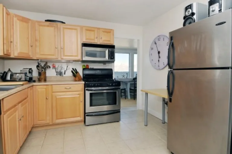 New York City Real Estate | View  | Even Views From The Kitchen | View 7