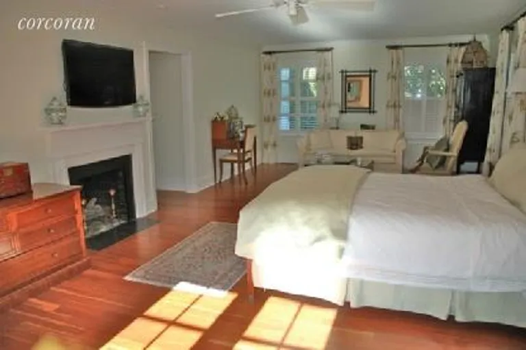 New York City Real Estate | View 17 Beach Lane | Master Bedroom | View 8