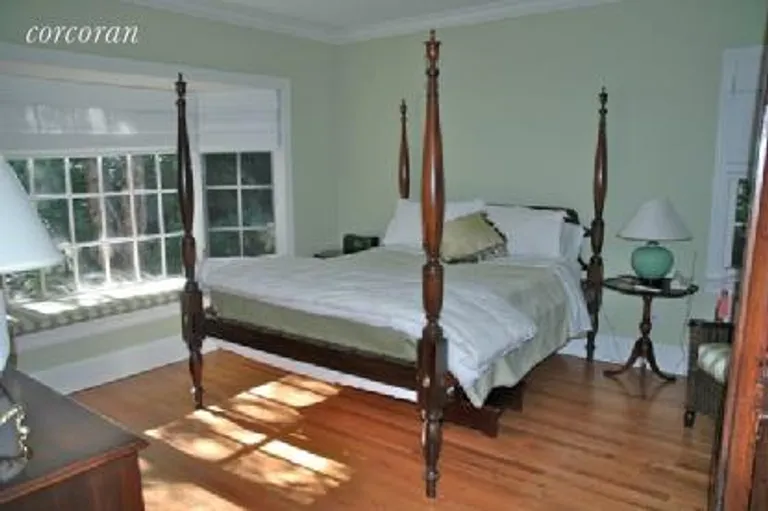 New York City Real Estate | View 17 Beach Lane | Bedroom | View 9