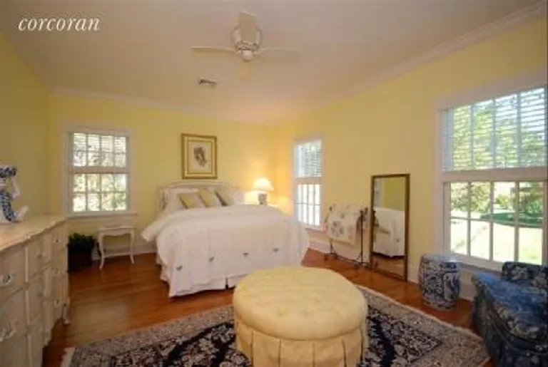 New York City Real Estate | View 17 Beach Lane | Bedroom #2 | View 12