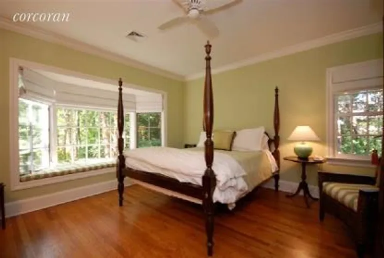 New York City Real Estate | View 17 Beach Lane | Bedroom #3 | View 13