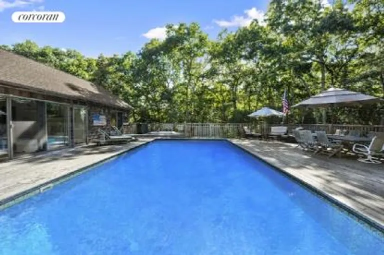 New York City Real Estate | View  | heated Salt Water Pool | View 13