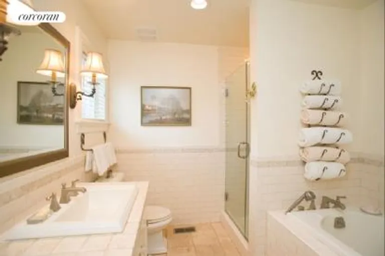 New York City Real Estate | View  | Master Bath | View 7