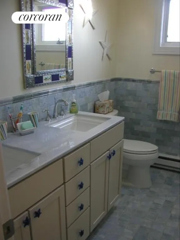 New York City Real Estate | View  | bathroom | View 13