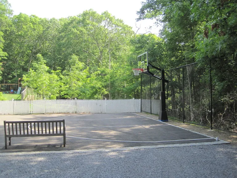New York City Real Estate | View  | Basketball Court | View 13