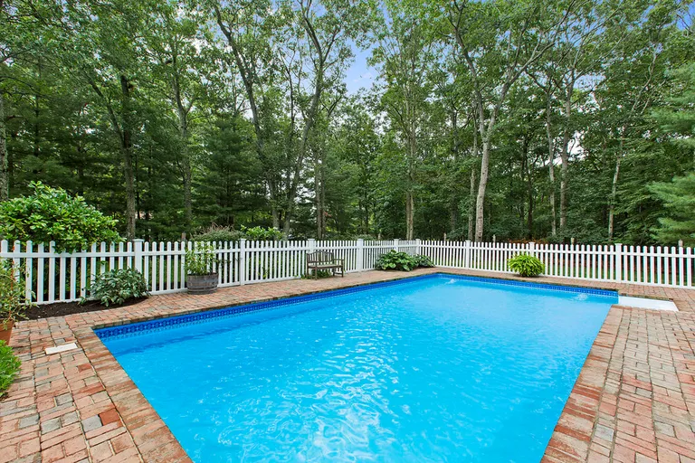 New York City Real Estate | View  | Heated Pool | View 8