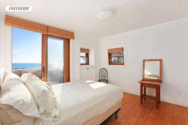 New York City Real Estate | View  | 1st Floor Bedroom | View 6