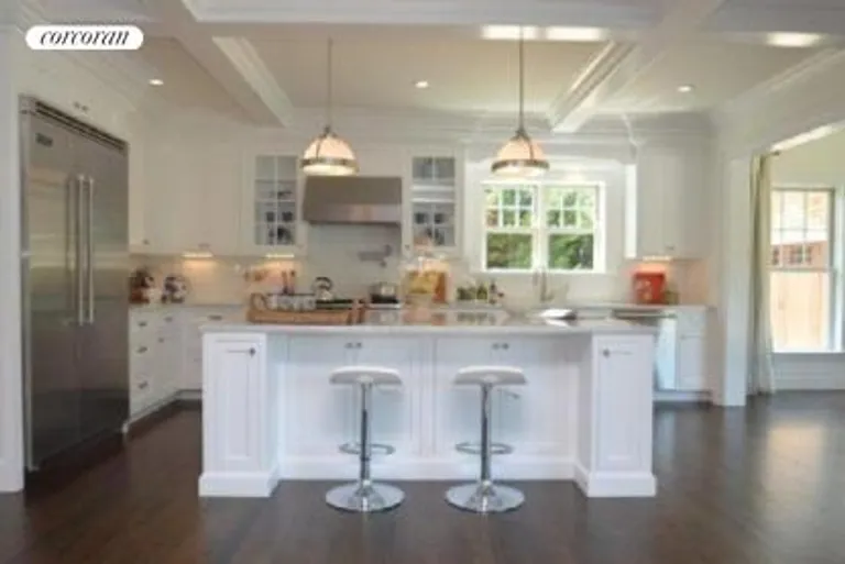 New York City Real Estate | View  | Center Island Kitchen | View 7