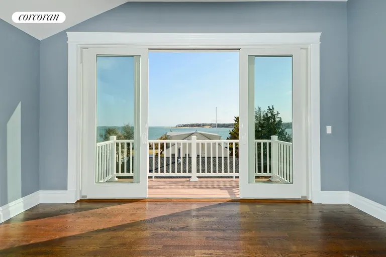 New York City Real Estate | View  | View From Master Bedroom | View 4