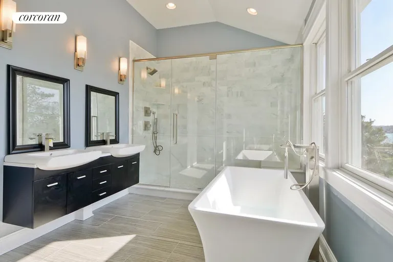 New York City Real Estate | View  | Master Bathroom | View 5