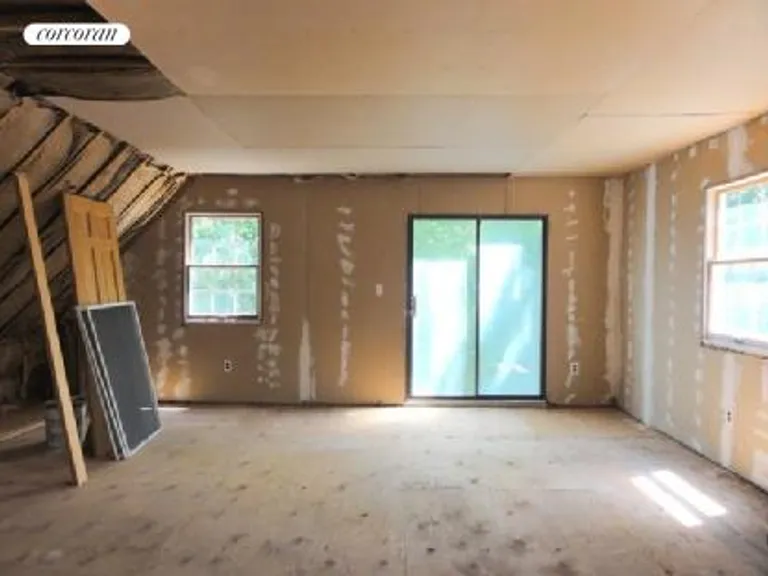 New York City Real Estate | View  | Unfinished Suite | View 21