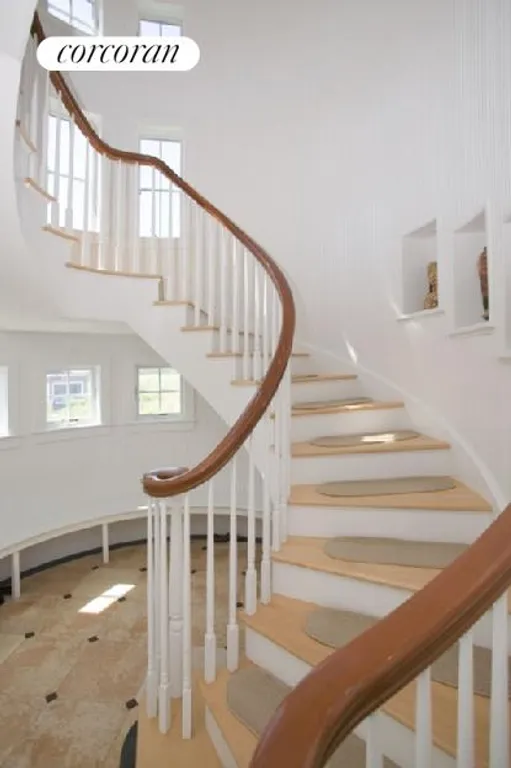 New York City Real Estate | View  | staircase | View 19