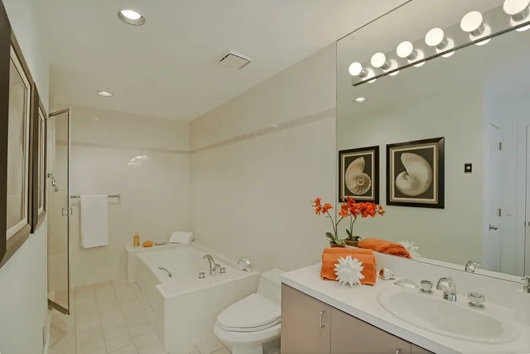 New York City Real Estate | View  | Master bathroom | View 10