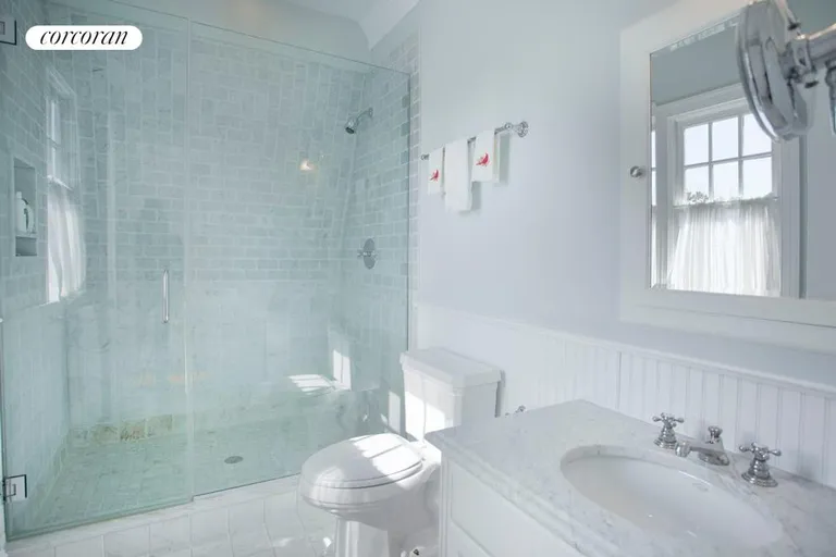 New York City Real Estate | View  | Guest Bathroom | View 15