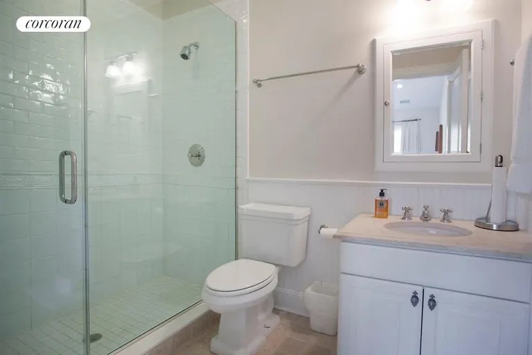 New York City Real Estate | View  | Guest Bathroom | View 17