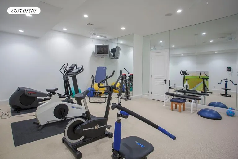 New York City Real Estate | View  | Gym | View 19