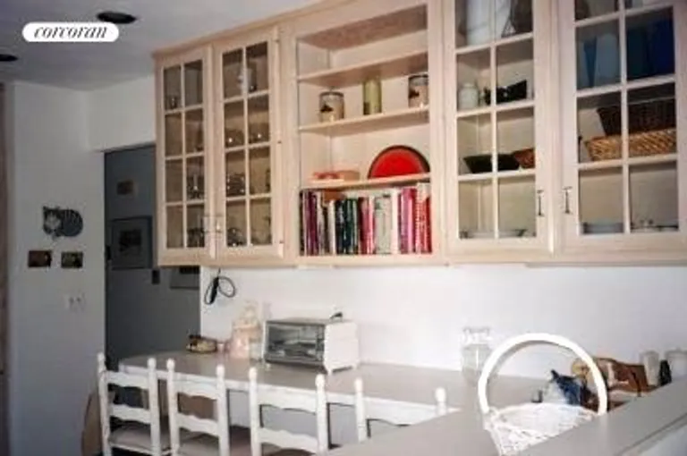 New York City Real Estate | View  | kitchen seating | View 3