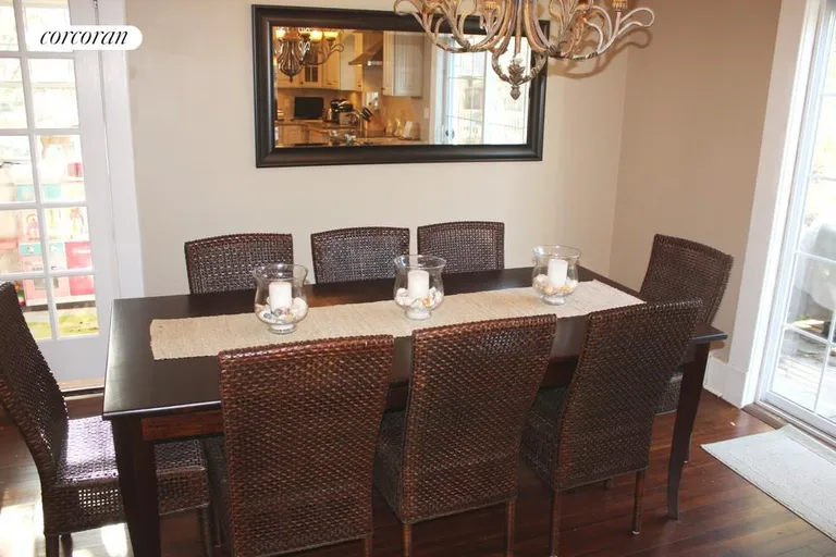 New York City Real Estate | View  | dining area | View 5
