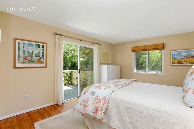 New York City Real Estate | View 40 Old Main Road | Bedroom 2 | View 10