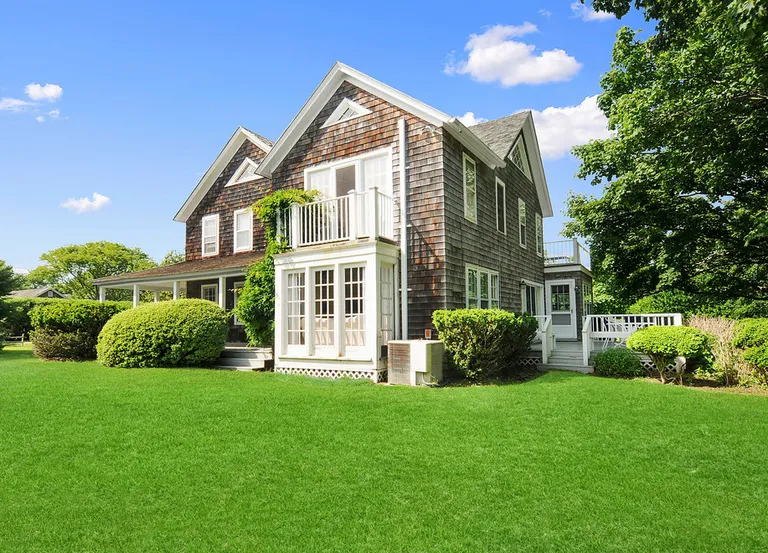 New York City Real Estate | View  | Classic Farmhouse | View 3