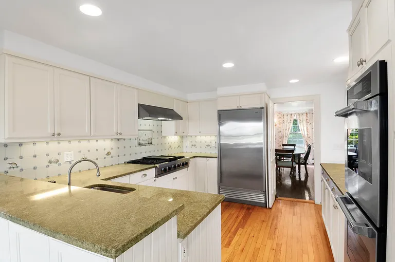 New York City Real Estate | View  | Kitchen | View 4