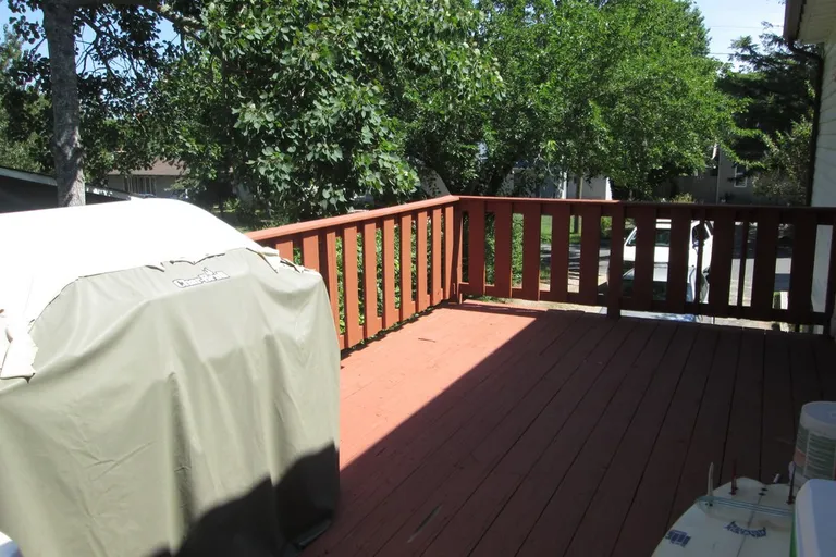 New York City Real Estate | View  | deck | View 5