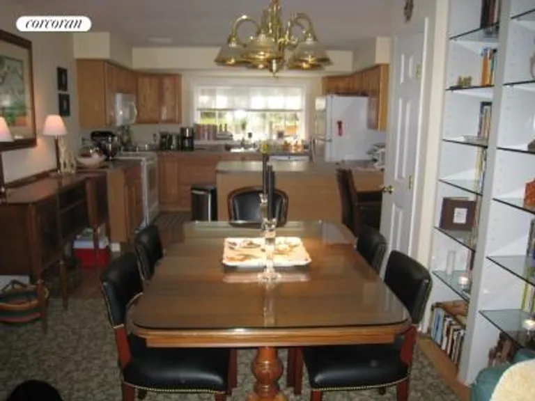 New York City Real Estate | View  | Apartment Dining Room | View 10