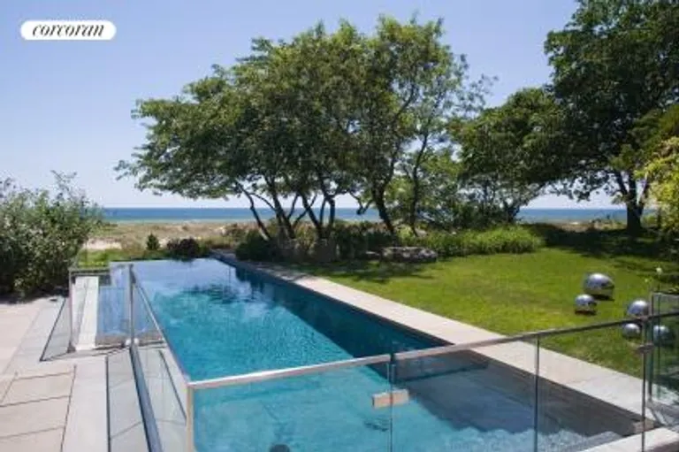 New York City Real Estate | View  | Pool/ocean views | View 19