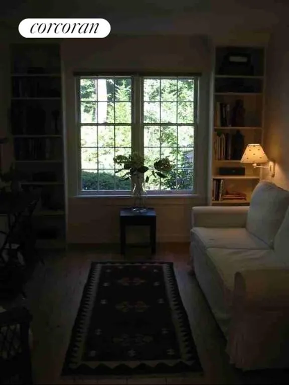 New York City Real Estate | View  | curled up in the library | View 3