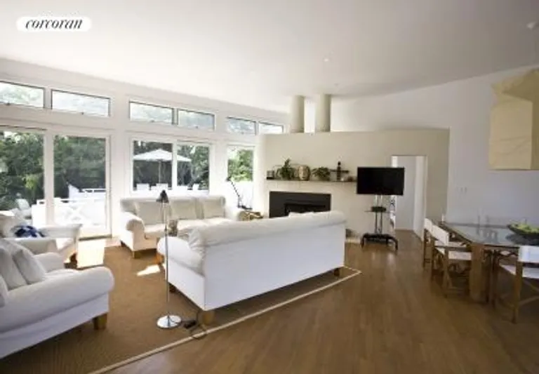 New York City Real Estate | View  | living room | View 5