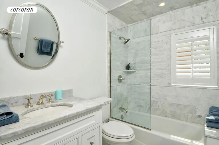 New York City Real Estate | View  | One of Five Bathrooms | View 8