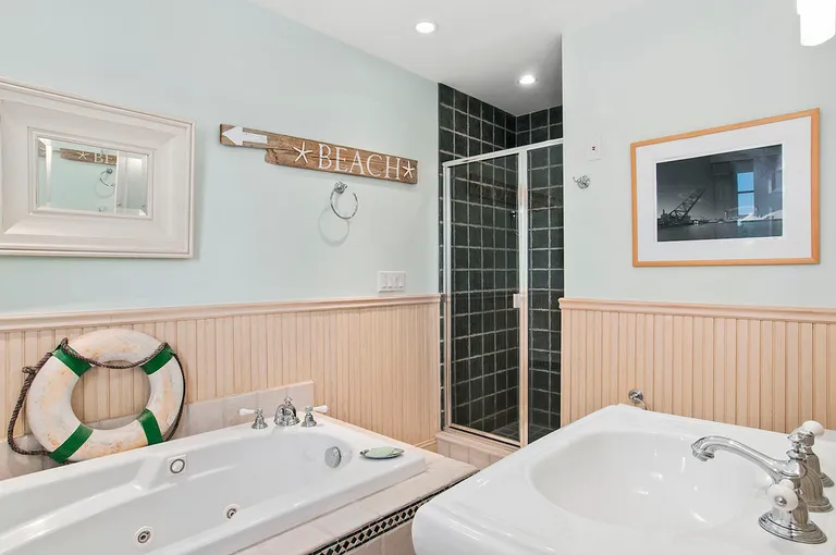 New York City Real Estate | View  | Junior Master Bathroom | View 14
