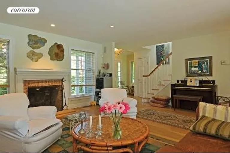 New York City Real Estate | View  | Living Room | View 2