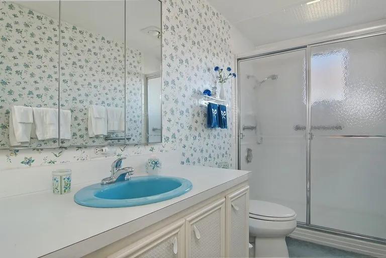 New York City Real Estate | View  | bathroom | View 12