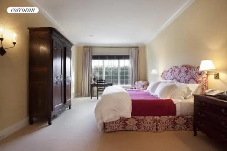 New York City Real Estate | View  | 1st floor master bedroom | View 5