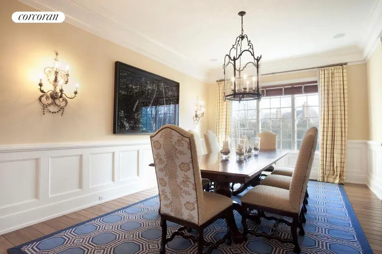 New York City Real Estate | View  | dining room | View 12
