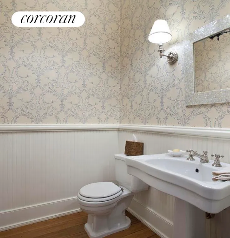 New York City Real Estate | View  | powder room | View 13
