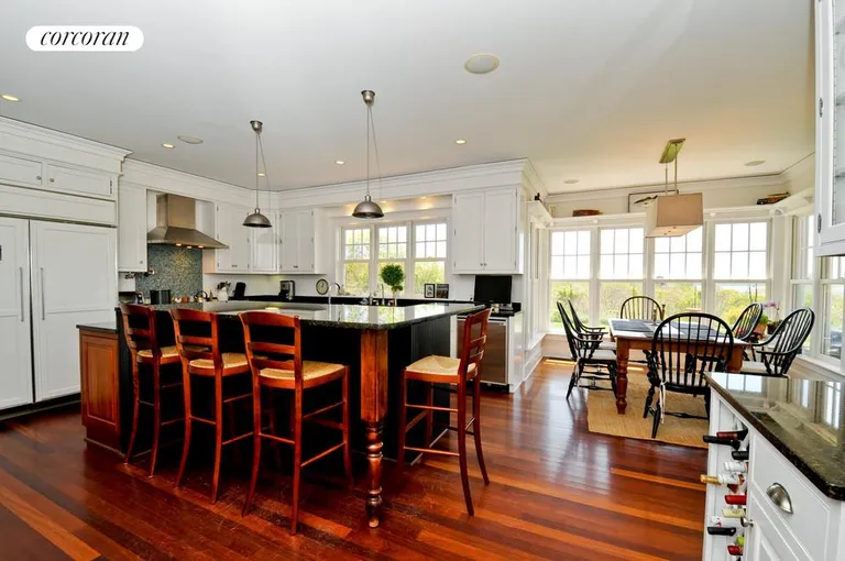 New York City Real Estate | View  | gourmet kitchen | View 5